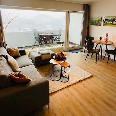 Luv & Lee Waterkant Spo Sankt Peter-Ording Exterior foto